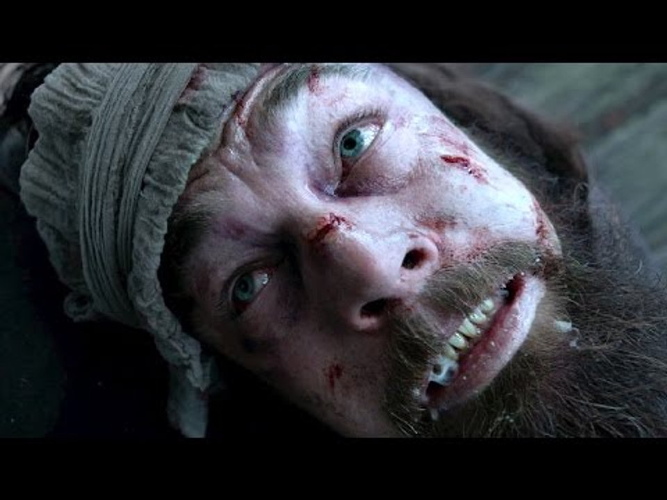 THE REVENANT Official Full Length TRAILER