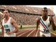 RACE Teaser TRAILER (Jesse Owens MOVIE)