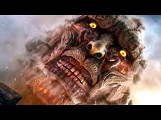 ATTACK ON TITAN Movie Clip # 3