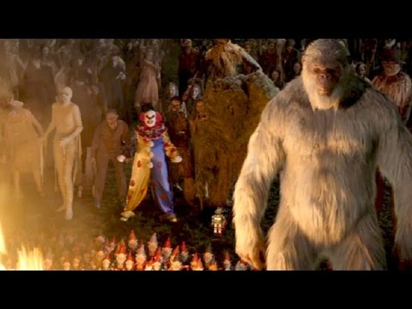 GOOSEBUMPS Movie (Sci-i Fantasy- 2015) - video Dailymotion