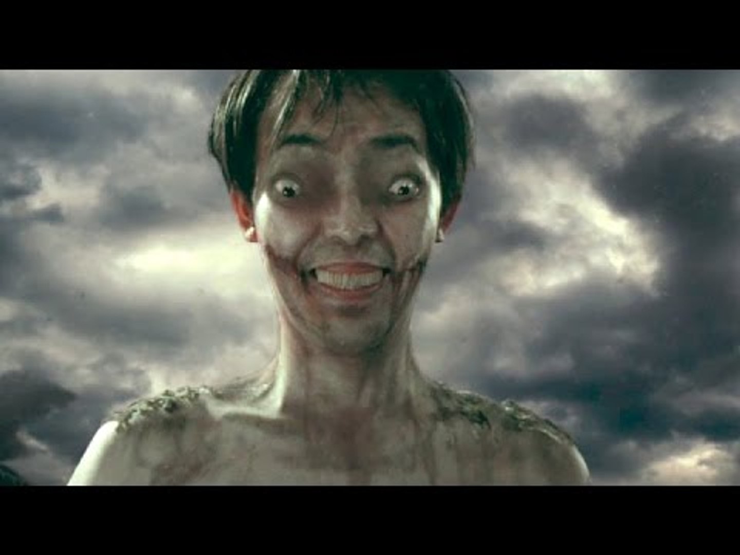Attack on Titan - Official Trailer 