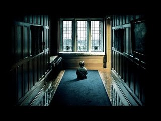 THE BOY Trailer ( Lauren Cohan - Horror, Thriller )