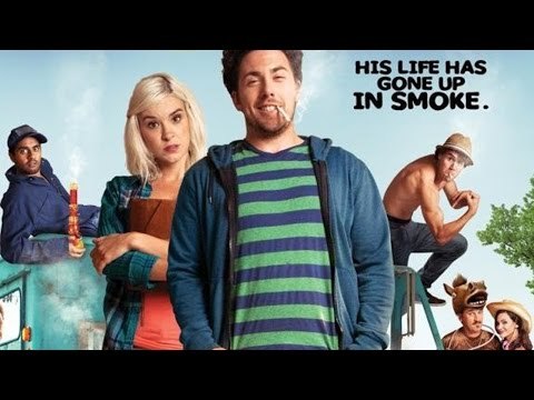 OLIVER STONED Movie Trailer (Comedy - 2015)