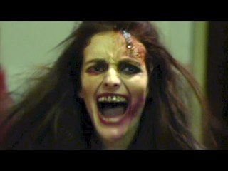 Condemned TRAILER (Horror - 2015)