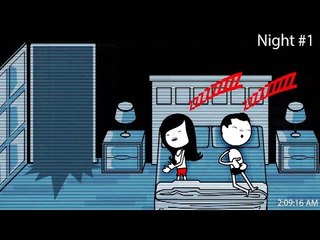 Paranormal Activity  5  : A brief Story Catch-Up