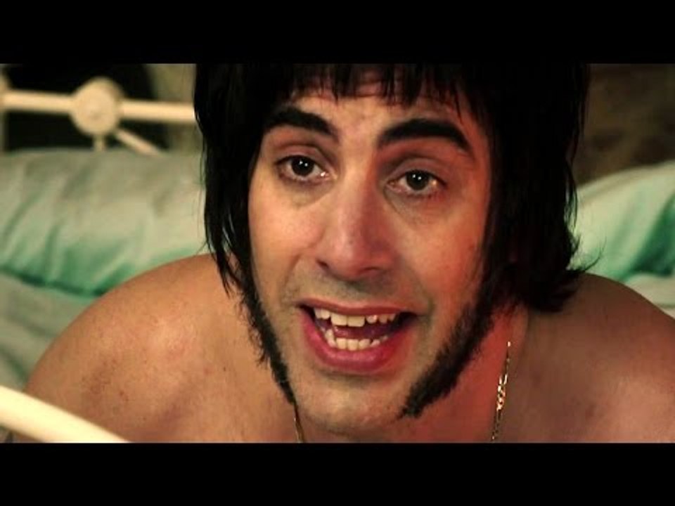 THE BROTHERS GRIMSBY Trailer video Dailymotion