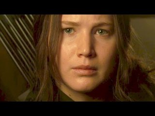 The Hunger Games MockinJay Part 2 MOVIE CLIP # 2