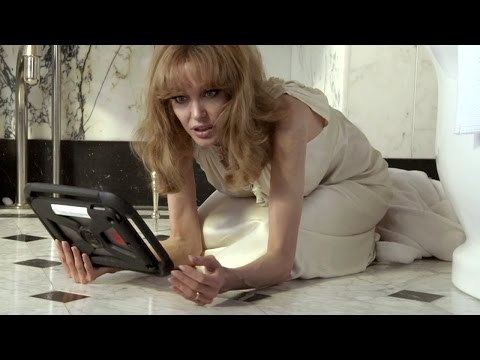 BY THE SEA - Behind the Scenes with Angelina Jolie and Brad Pitt