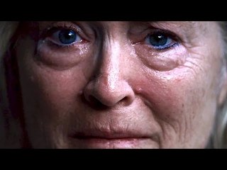 KRISHA Official TRAILER (2016)