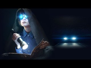 MIDNIGHT SPECIAL Trailer (SCI-FI - 2016)