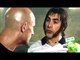 THE BROTHERS GRIMSBY (Sacha Baron Cohen - Mark Strong)