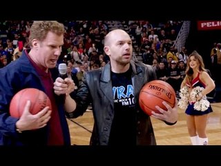 Daddy's Home CLIP  (Will Ferell, Mark Wahlberg - COMEDY)