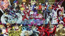 Yugioh Duel Links - Muto Yugi Vs Yami Mariku LAST PART!!! 【游戏王Duel Links】武藤游戏 VS 暗马利克 最终集！！