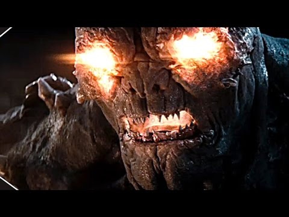 Batman v Superman  OFFICIAL Trailer # 3