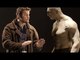 The Guardians of the Galaxy SCREEN TEST (Chris Pratt - Dave Bautista)