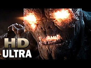 [Ultra HD 4K] BATMAN V SUPERMAN Trailer # 3