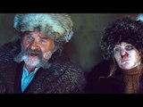 The Hateful Eight MOVIE CLIP # 3 (Jennifer Jason Leigh)