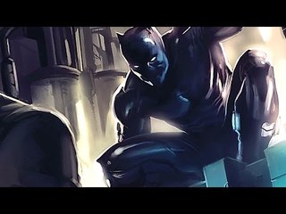 Marvel's CAPTAIN AMERICA Civil War : The STORY
