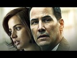 EXPOSED Movie Trailer  (Keanu Reeves, Ana De Armas)