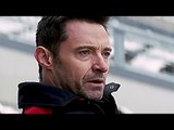EDDIE THE EAGLE Trailer ( Hugh Jackman SKI Movie - 2016)