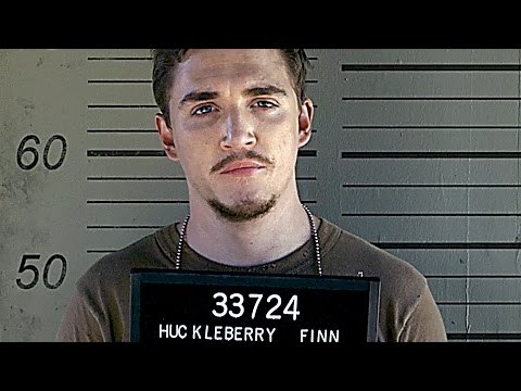 BAND OF ROBBERS Trailer (Crime Comedy - 2016)