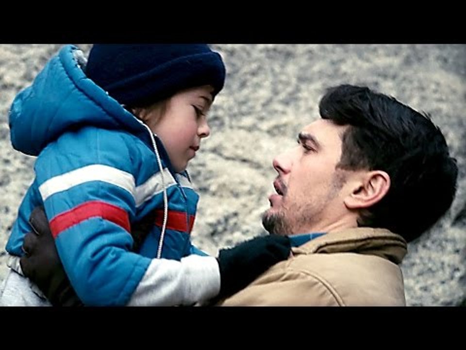 YOSEMITE Trailer (James Franco - 2016)