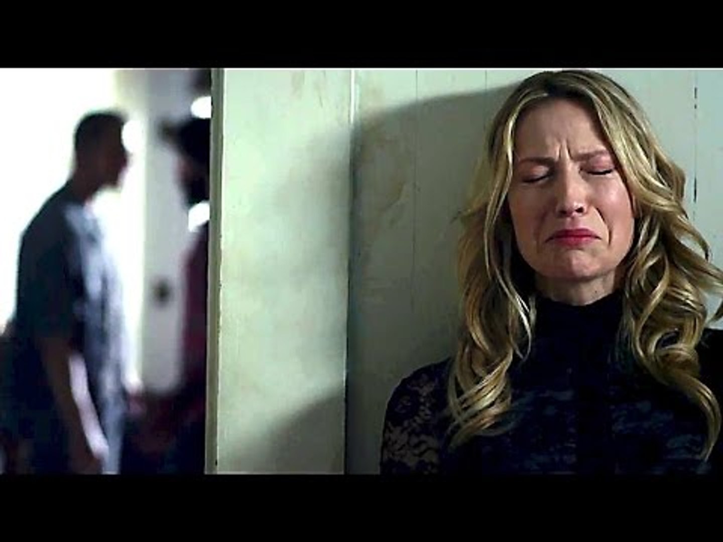 Intruder Official Trailer 1 (2016) - Horror Thriller HD 
