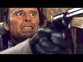 THE HATEFUL EIGHT - 70mm Trailer