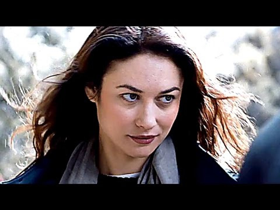 A PERFECT DAY Trailer (Olga Kurylenko, Benicio Del Toro - 2016)