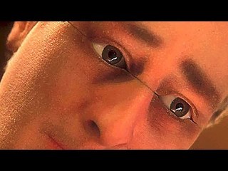 ANOMALISA : Meet Michael (Stop Motion MOVIE - 2015)