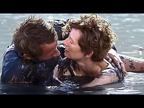 A BIGGER SPLASH Trailer # 2 (Tilda Swinton, Ralph Fiennes, Matthias Schoenaerts)