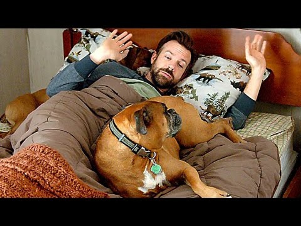 TUMBLEDOWN Trailer (Comedy, Romance - 2016)
