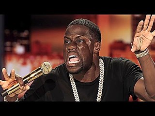 Kevin Hart - What Now TRAILER