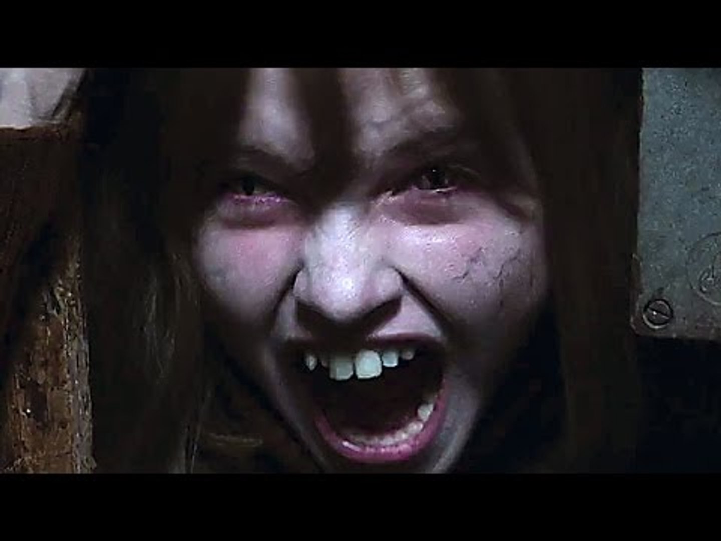 THE CONJURING 2 Official Trailer 2016