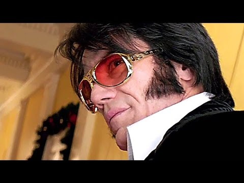 ELVIS & NIXON Trailer (Kevin Spacey, Michael Sh...