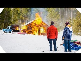 MOUNTAIN MEN Trailer