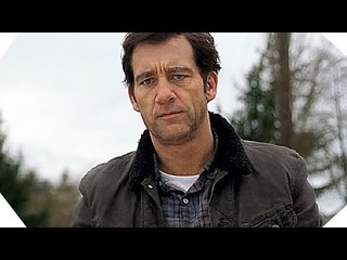 THE CONFIRMATION Trailer (Clive Owen - 2016 )