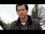 THE CONFIRMATION Trailer (Clive Owen - 2016 )