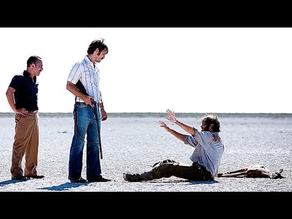 MARSHLAND Trailer (La Isla Minima)