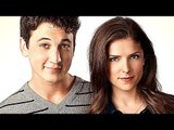 GET A JOB Trailer (Miles Teller, Anna Kendrick, & Bryan Cranston)