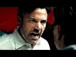 Batman v Superman "WIPE OUT the HUMAN RACE" Movie Clip