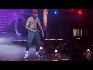 Marlon Wayans is a FUNNY GUY!