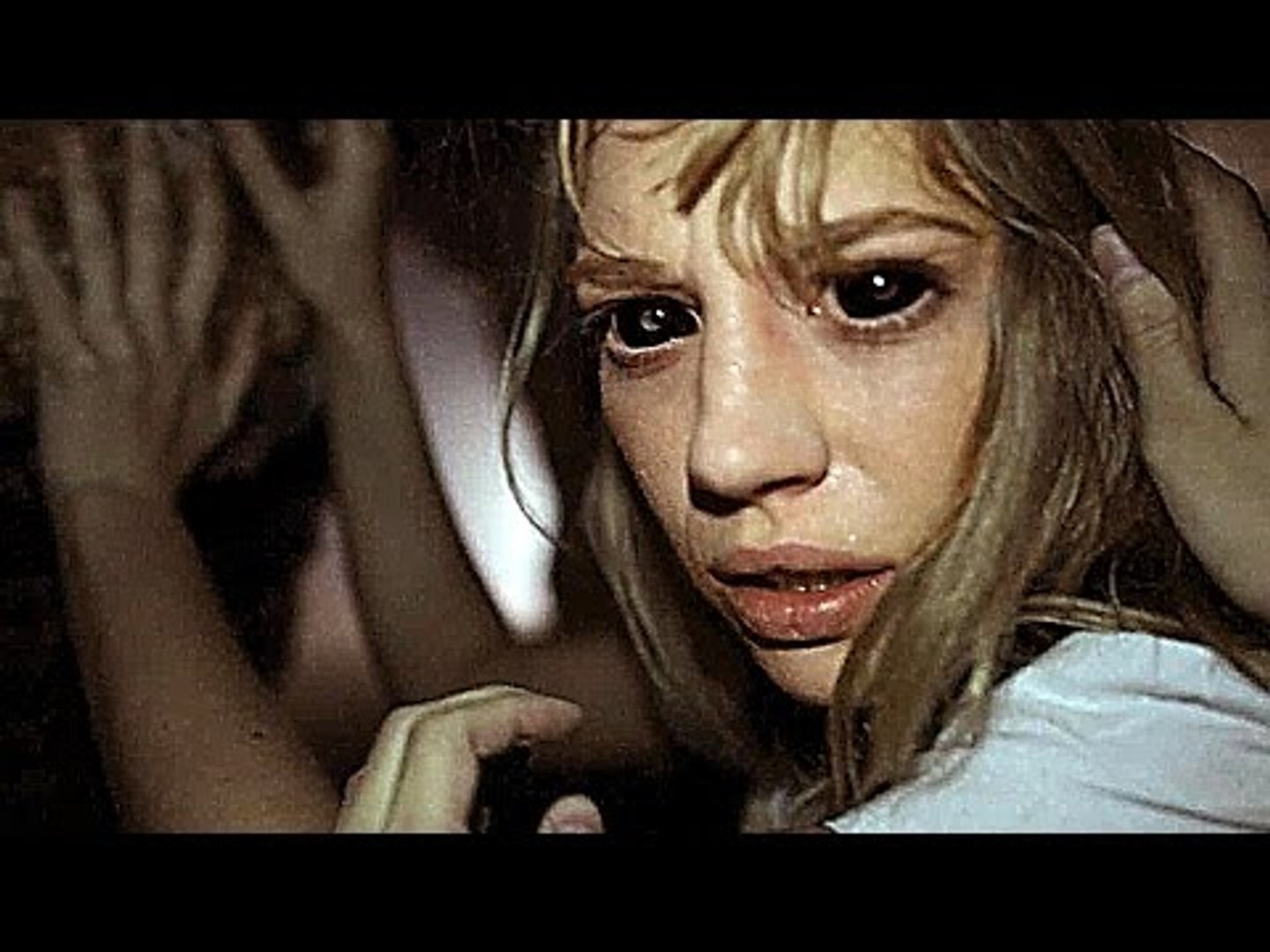 JERUZALEM Trailer (Horror Thriller - 2016)