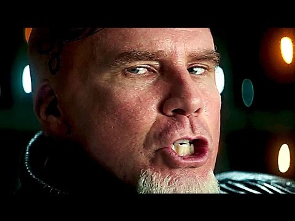 ZOOLANDER 2 Trailer # 3