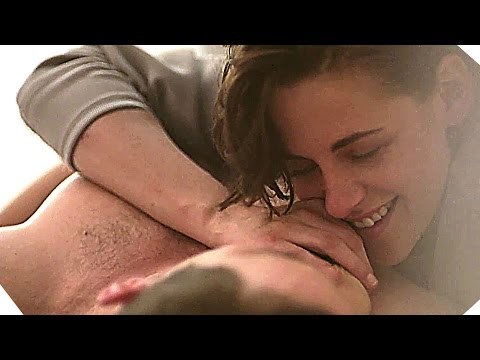 EQUALS Trailer (Kristen Stewart, Nicholas Hoult)