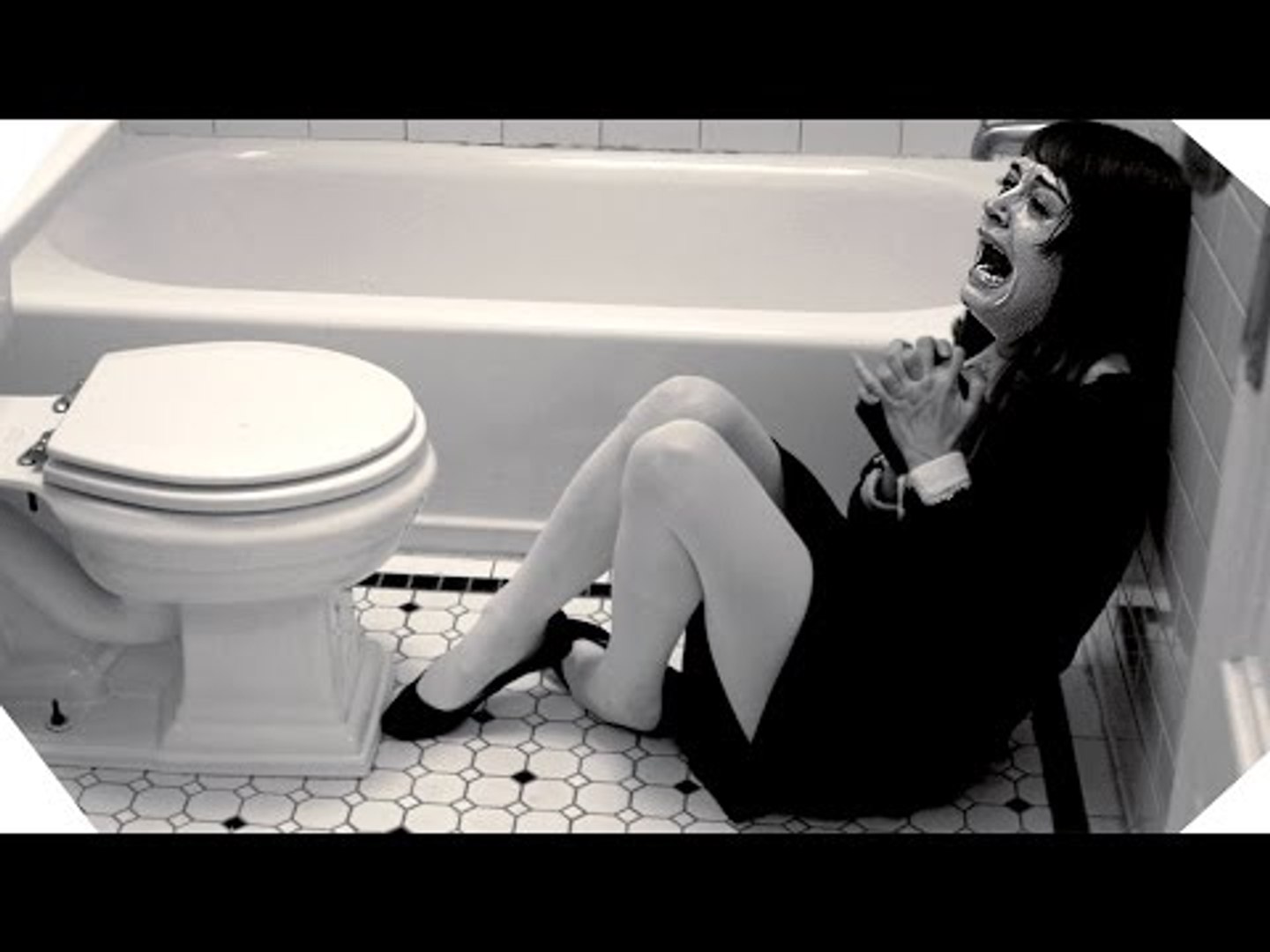 DARLING Trailer (Horror Thriller - 2016)