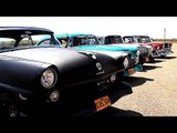 HAVANA MOTOR CLUB Trailer (Documentary - 2016)