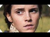 COLONIA Trailer (EMMA WATSON Drama - 2016)