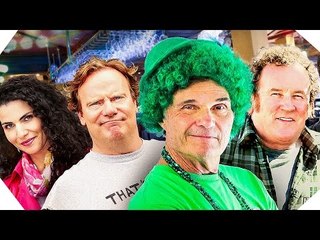 THE YANK Trailer (Irish Comedy - 2016)