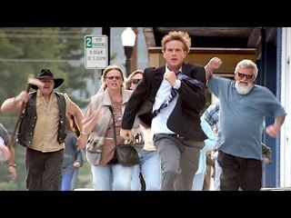 A BIT OF BAD LUCK Trailer (Comedy - 2016)